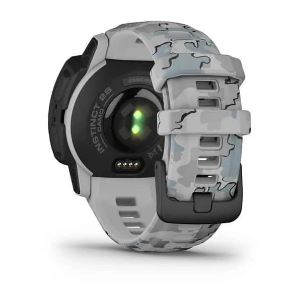 Garmin Instinct 2S Camo Edition