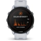 Garmin Forerunner 955 PRO Solar, Whitestone