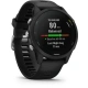 Garmin Forerunner 255 Music, Black