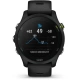 Garmin Forerunner 255 Music, Black