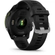 Garmin Forerunner 255 Music, Black