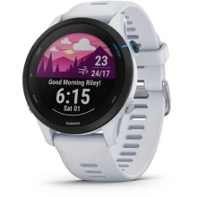 Garmin Forerunner 255 Music, Whitestone