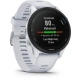 Garmin Forerunner 255 Music, Whitestone