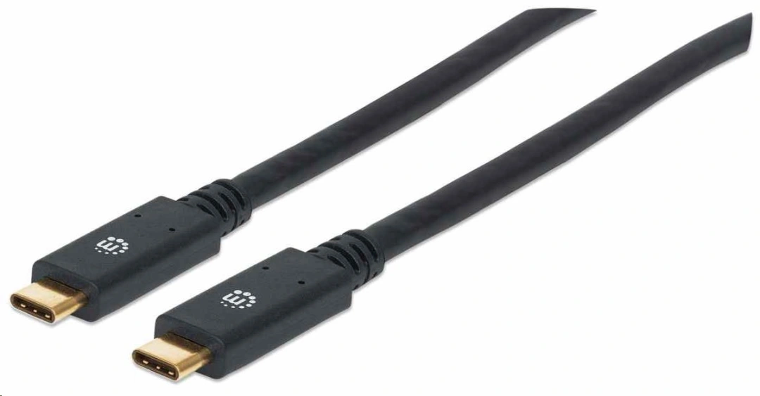 Manhattan Kabel USB-C na USB-C