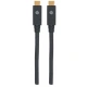 Manhattan Kabel USB-C na USB-C