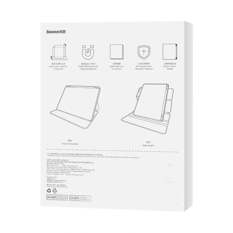 Baseus Minimalist Series na Apple iPad 10,9