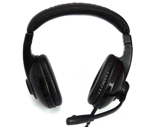 Zalman ZM-HPS200, herní sluchátka