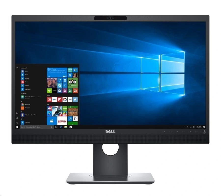 DELL P2418HZM (210-AOEY) - Videokonferenční monitor