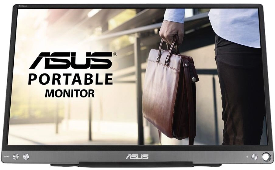 ASUS MB16ACE - LED 15,6" 