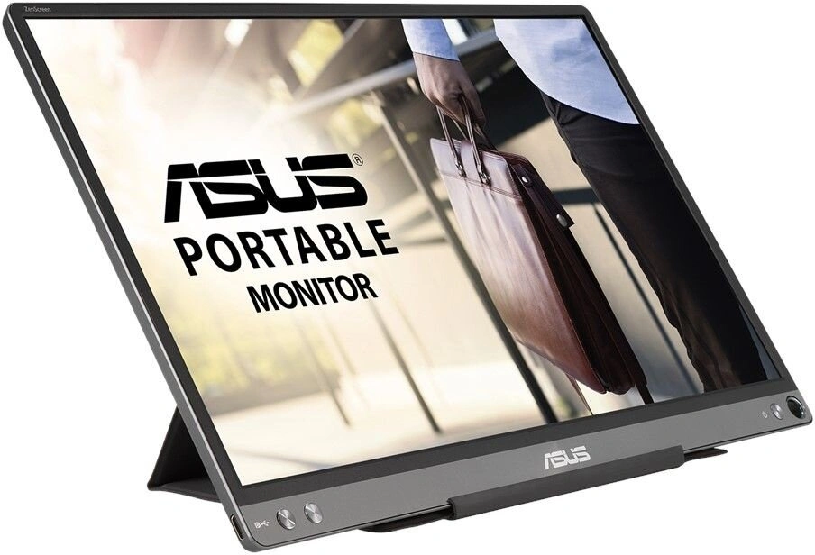 ASUS MB16ACE - LED 15,6" 
