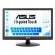 ASUS VT168HR