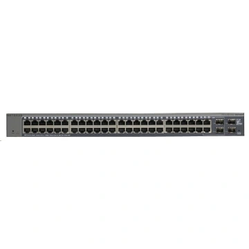 NETGEAR GS748T ProSafe switch