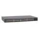 NETGEAR GS748T ProSafe switch