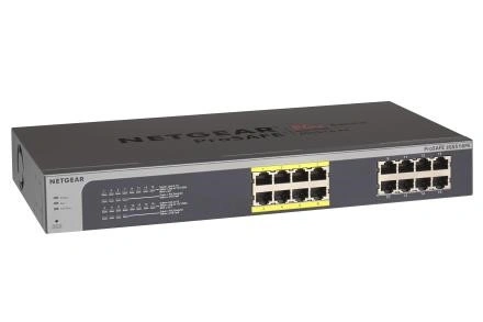 Netgear JGS516 ProSafe switch