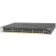 Netgear M4300 52G POE + MANAGED (GSM4352PB-100NES)