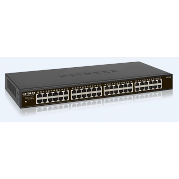 NETGEAR ProSafe GS348 switch