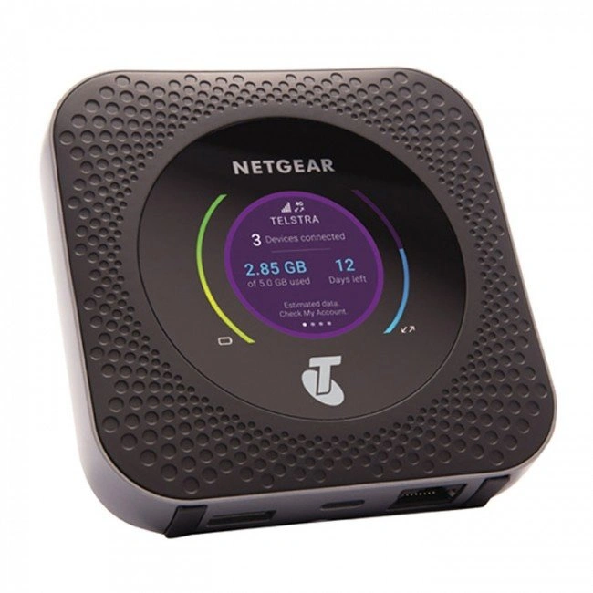 NETGEAR Nighthawk M1 Mobile Router (MR1100)