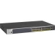 Netgear GS728TPPv2 24-Port Gigabit PoE+