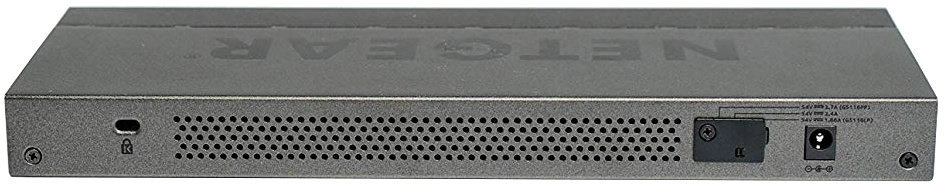 NETGEAR GS108PP