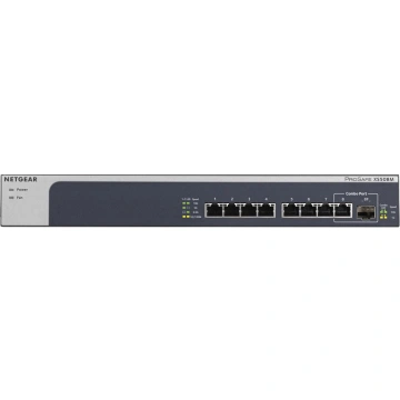 Netgear XS508M 10-Gigabit/Multi-Gigabit Switch