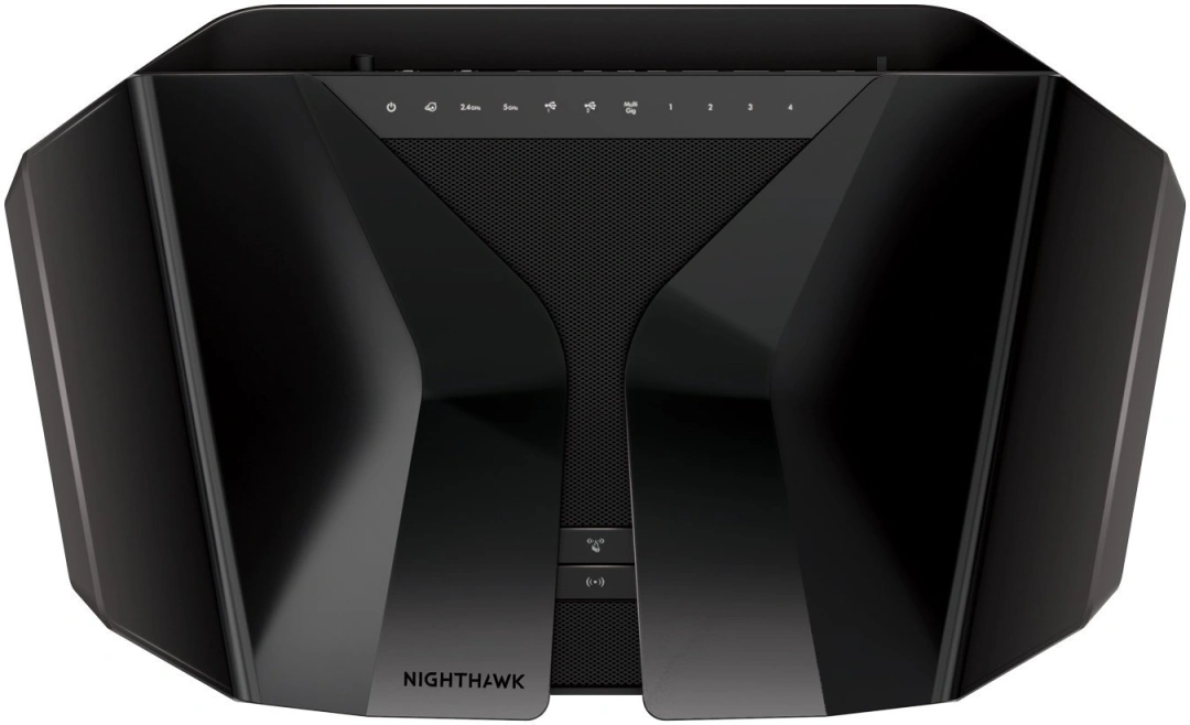 Netgear RAX120 Nighthawk AX12