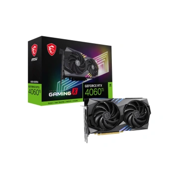 MSI GeForce RTX 4060 Ti GAMING X 8G