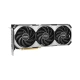 MSI GeForce RTX 4060 Ti VENTUS 2X BLACK 8G OC, 8GB GDDR6