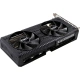 PALiT GeForce RTX 3060 Dual, LHR, 12GB GDDR6