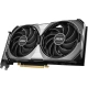 MSI GeForce RTX 4070 VENTUS 2X E 12G OC, 12GB GDDR6X