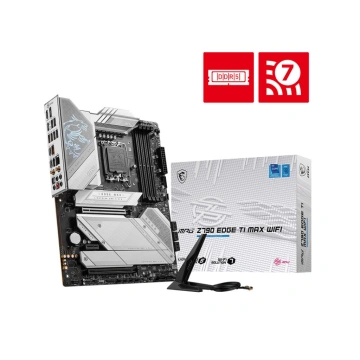 MSI MPG Z790 EDGE TI MAX WIFI