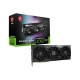 MSI GeForce RTX 4080 SUPER 16G GAMING X SLIM, 16GB GDDR6X