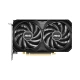 MSI GEFORCE RTX 4060 TI 8G VENTUS 2X BLACK E