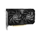 MSI GEFORCE RTX 4060 TI 8G VENTUS 2X BLACK E