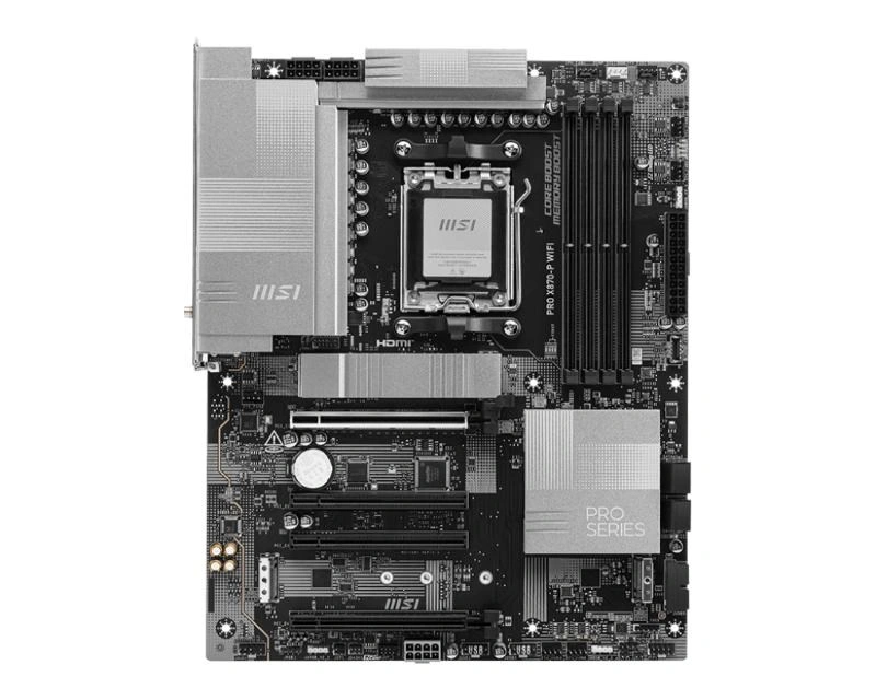 MSI PRO X870-P WIFI