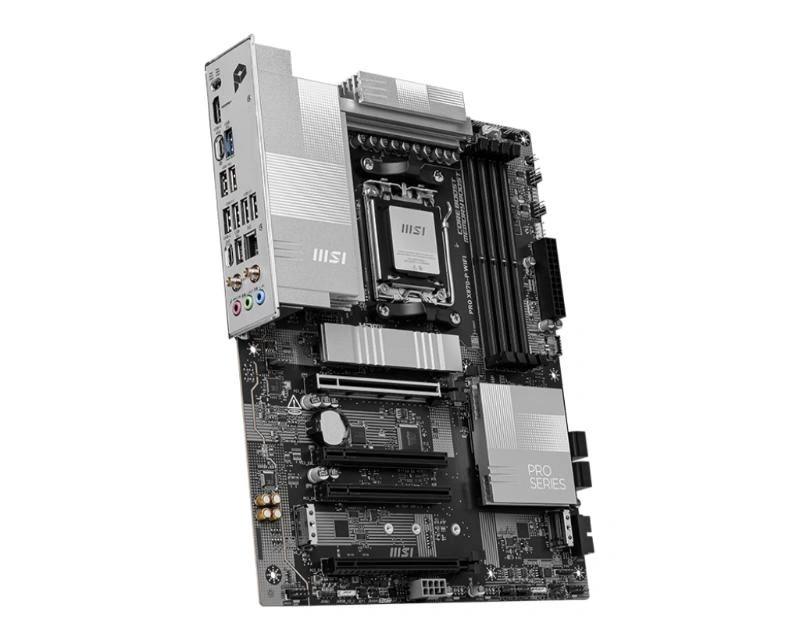 MSI PRO X870-P WIFI