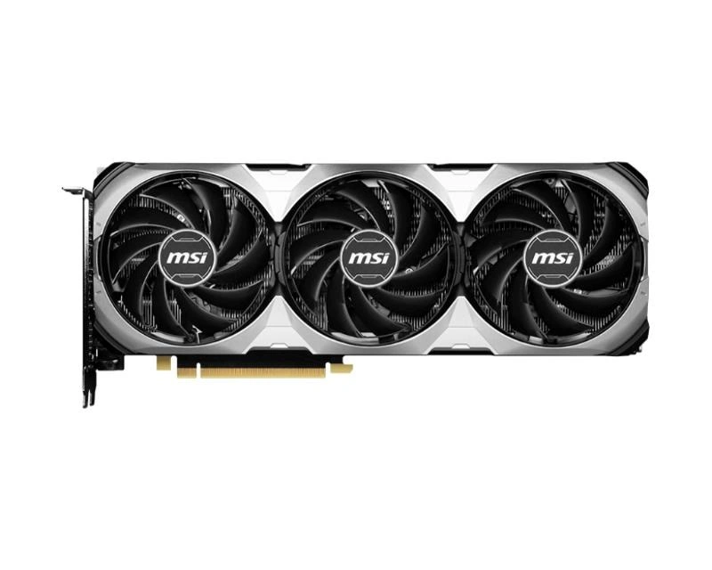 MSI GeForce RTX 4070 SUPER 12G VENTUS 3X OC