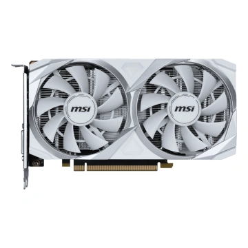 MSI RTX 3050 VENTUS 2X XS WHITE 8G OC