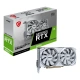 MSI RTX 3050 VENTUS 2X XS WHITE 8G OC