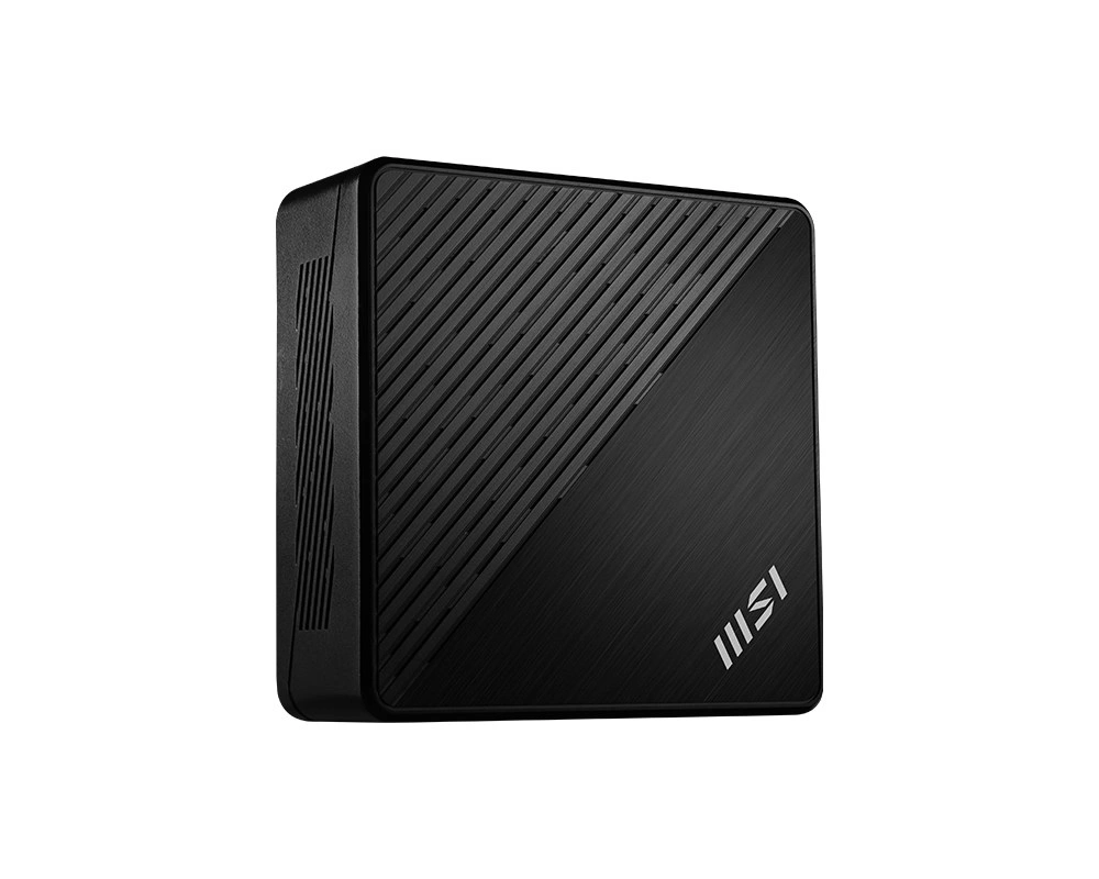 MSI Cubi N ADL-N200 BB (001BEU-BN200XX)