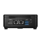 MSI CUBI 5 12M COMPACT PC I3-1215U BLK (Cubi 5 12M-003BEU)