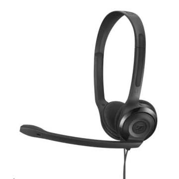 Sennheiser PC 5 Chat, Black