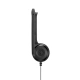 Sennheiser PC 5 Chat, Black