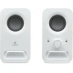 Logitech reproduktory 2.0 Z150 Snow White, 5W RMS