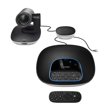 Logitech ConferenceCam 960-001057