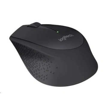 Logitech Wireless Mouse M280, čierna