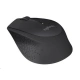 Logitech Wireless Mouse M280, černá