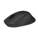 Logitech Wireless Mouse M280, čierna