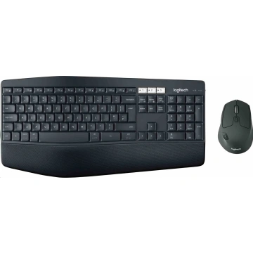 Logitech MK850