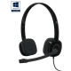 Logitech Stereo Headset H151 Sluchátka s mikrofonem