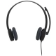 Logitech Stereo Headset H151 Sluchátka s mikrofonem